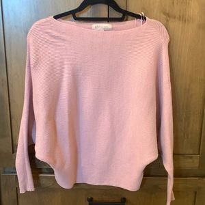 Philosophy blouse top